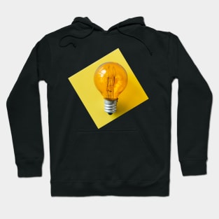 Lightbulb Hoodie